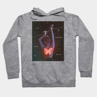 METAMORPHOSIS Hoodie